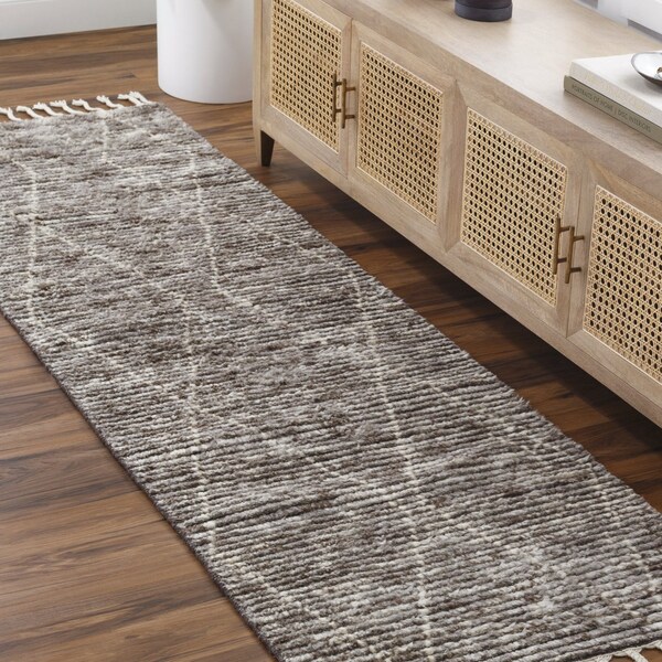 Camille CME-2307 Handmade Area Rug